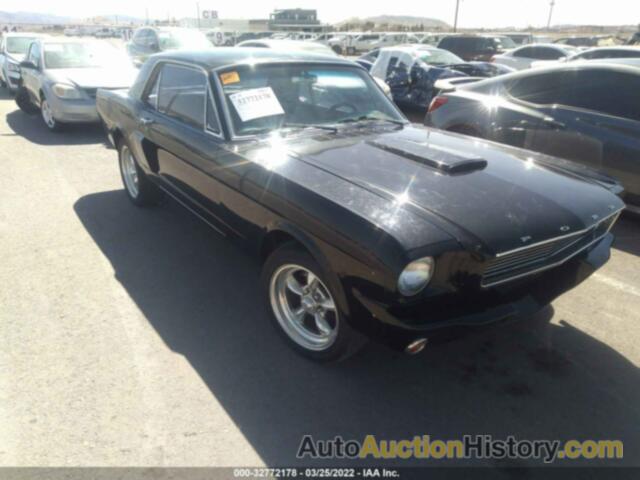 FORD MUSTANG, 6R07T109435      